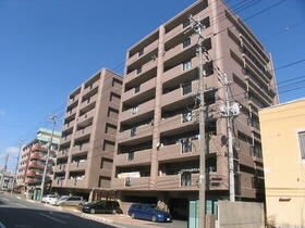 アドバンス２１ツインタワーみどり町弐番館４０５