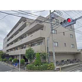 ベルジュールひばりヶ丘