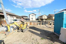 山口県防府市開出