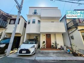 大阪府松原市柴垣２丁目