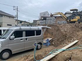 福岡県福岡市城南区樋井川１丁目