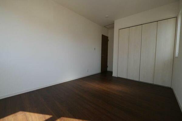 detached 東京都清瀬市中清戸５丁目

地図を見る