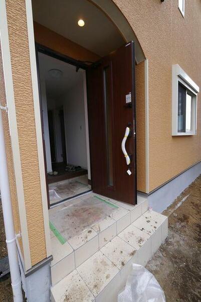 detached 東京都清瀬市中清戸５丁目

地図を見る