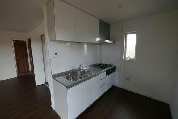 detached 東京都清瀬市中清戸５丁目

地図を見る