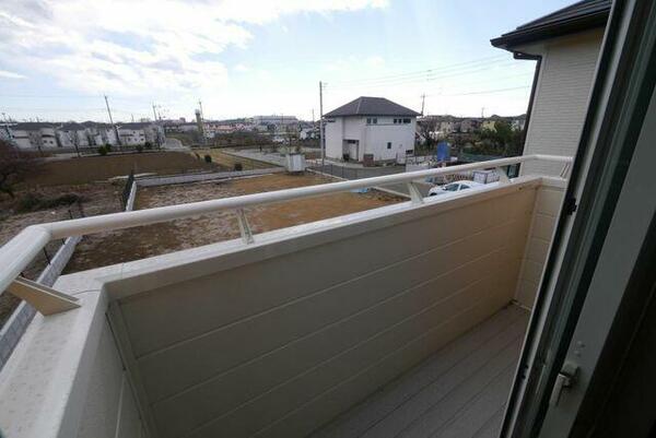 detached 東京都清瀬市中清戸５丁目

地図を見る