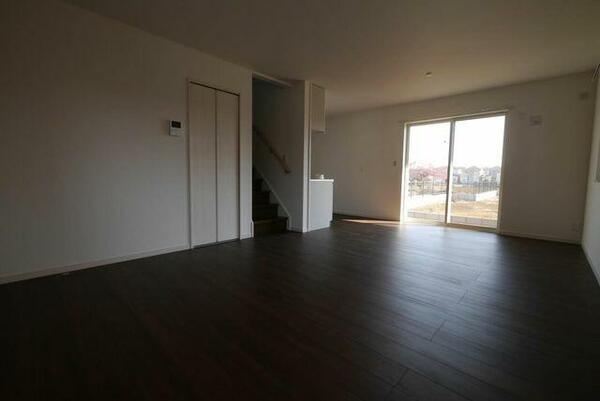 detached 東京都清瀬市中清戸５丁目

地図を見る