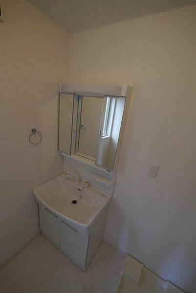 detached 東京都清瀬市中清戸５丁目

地図を見る