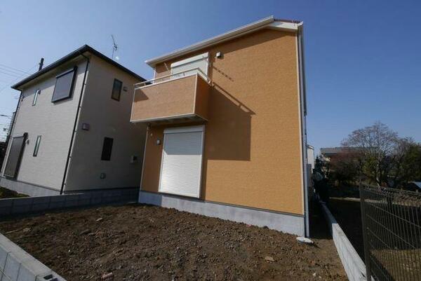 detached 東京都清瀬市中清戸５丁目

地図を見る