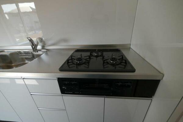 detached 東京都清瀬市中清戸５丁目

地図を見る