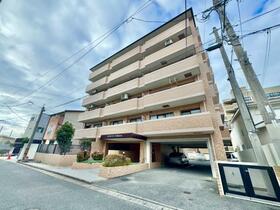 サンシティ鳥飼