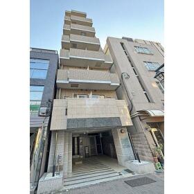 パークウェル高円寺