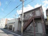 神戸市長田区五番町１丁目 2階建 築28年のイメージ