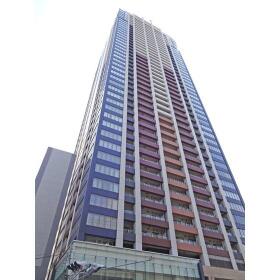 ＣＨＩＢＡ　ＣＥＮＴＲＡＬ　ＴＯＷＥＲ