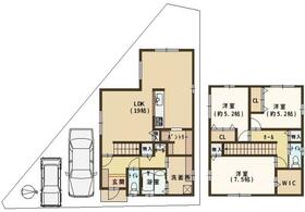 大阪府藤井寺市小山７丁目
