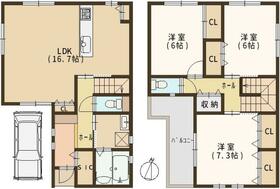 大阪府柏原市田辺２丁目