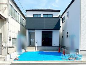 大阪府堺市北区南花田町