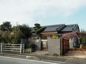 福岡県福津市渡