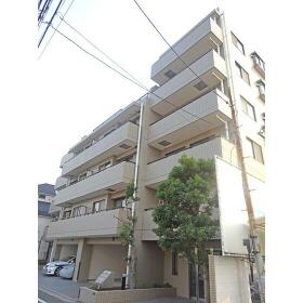 新小岩東ガーデンハウス