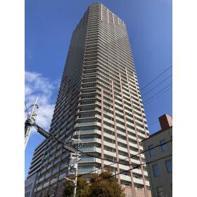 阿波座ライズタワーズ　フラッグ４６