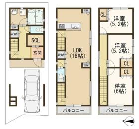大阪府東大阪市稲葉1丁目