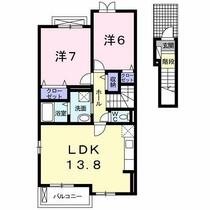 間取り：227091843057
