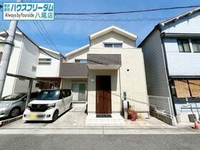 大阪府八尾市竹渕西５丁目