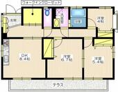 柏葉戸建のイメージ