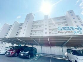 大和サニーハイツ高槻１棟