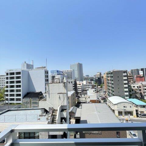 Ｓ－ＲＥＳＩＤＥＮＣＥ千種｜愛知県名古屋市千種区内山３丁目(賃貸マンション1K・10階・23.05㎡)の写真 その8