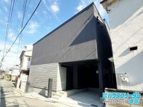 大阪府堺市北区長曽根町