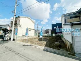 大阪府箕面市粟生間谷東１丁目