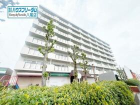 志紀マンション