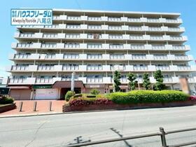 志紀マンション