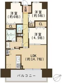 ディアエスタミオ南住吉壱番館