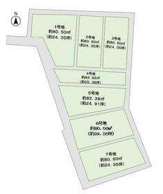 大阪府大阪市平野区平野市町３丁目