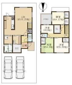 大阪府八尾市神宮寺４丁目