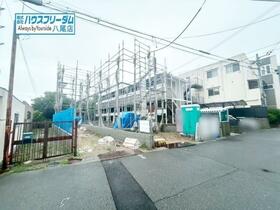 大阪府大阪市平野区瓜破５丁目