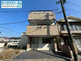 大阪府八尾市東山本新町４丁目