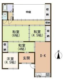 大阪府東大阪市小若江１丁目