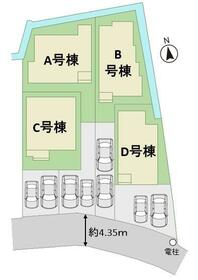 大阪府八尾市神宮寺５丁目