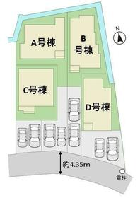 大阪府八尾市神宮寺５丁目