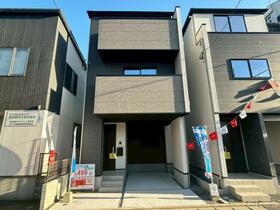 福岡県福岡市西区愛宕１丁目
