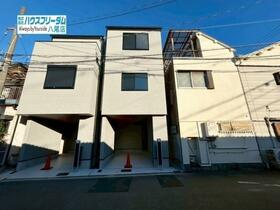 大阪府大阪市平野区流町２丁目