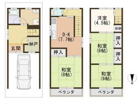 大阪府東大阪市玉串元町２丁目