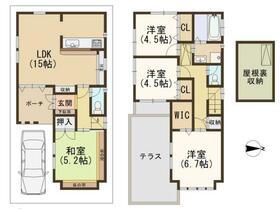 大阪府東大阪市岩田町６丁目
