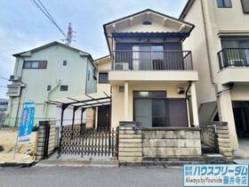 大阪府柏原市大字高井田