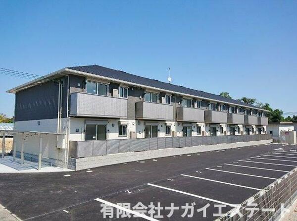 Ｄ－ｒｏｏｍ社 105｜兵庫県加東市社(賃貸アパート2LDK・1階・50.38㎡)の写真 その14