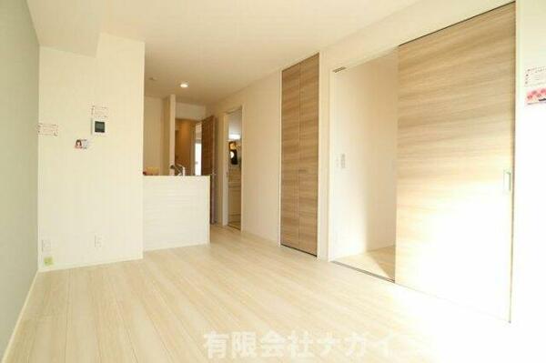 Ｄ－ｒｏｏｍ社 105｜兵庫県加東市社(賃貸アパート2LDK・1階・50.38㎡)の写真 その7