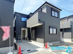 大阪府堺市東区大美野