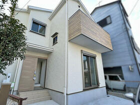 大阪府枚方市招提南町１丁目